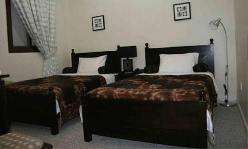 Horizon Hotel Apartments