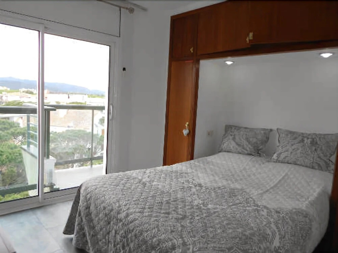 Apartamento Fanals 4M