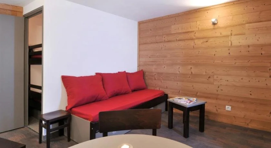 Residence Carene