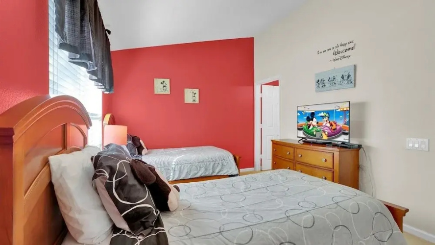 Spd2326 3 Bedroom Townhouse