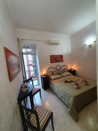 Regina Elena Apartments