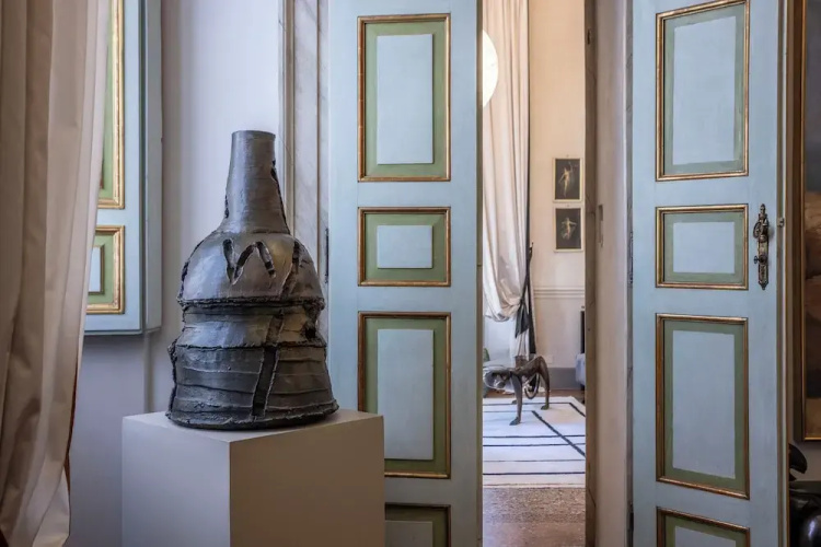 Palazzo Giacometti Suites