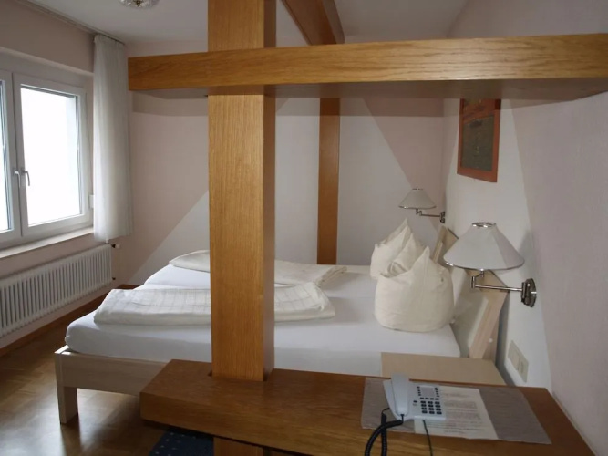 Hotel Grner Kranz