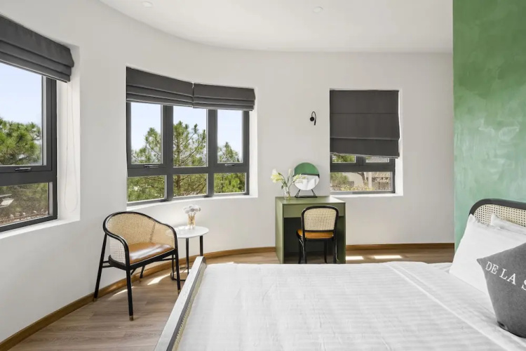 De La Sol Villas Da Lat