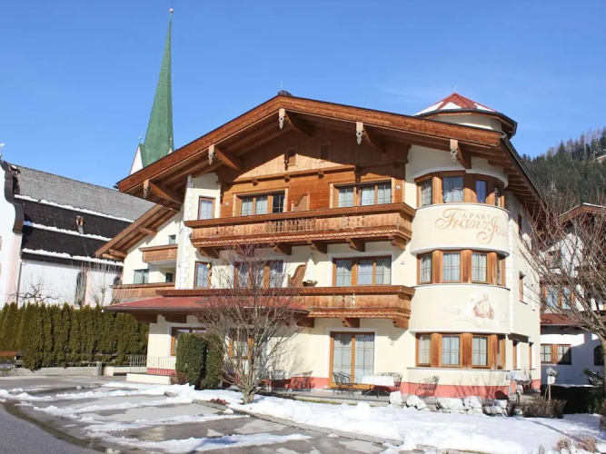 Otel görseli