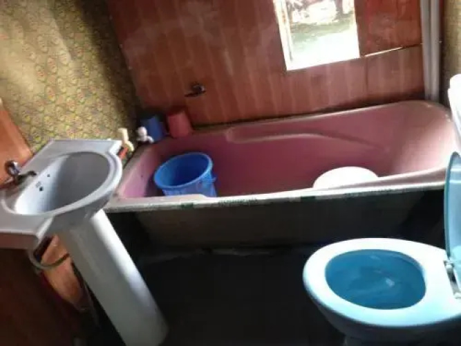 Farooq Billo Guest House