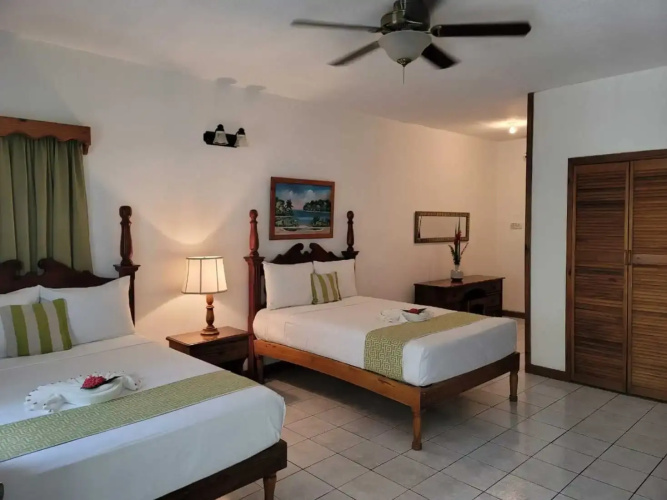 Merrils Beach Resort II