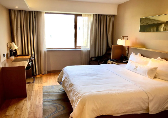 Hangzhou Rui Ju Hotel