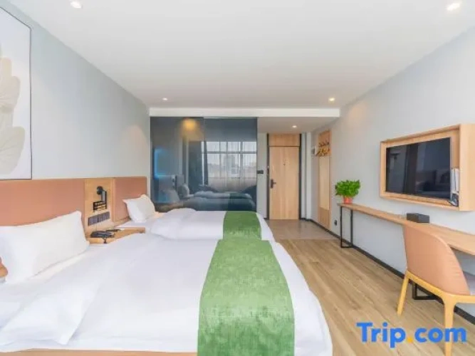Business Twin room