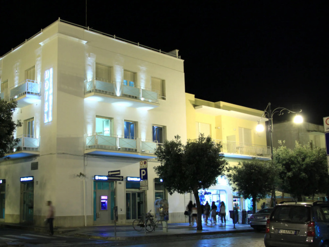 Hotelafbeelding