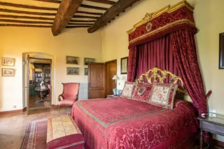 Villa Le Corti