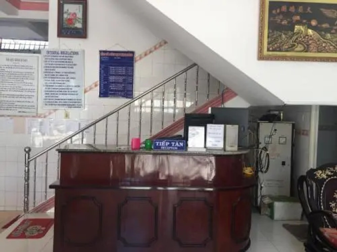 Phuong Hoang Hotel