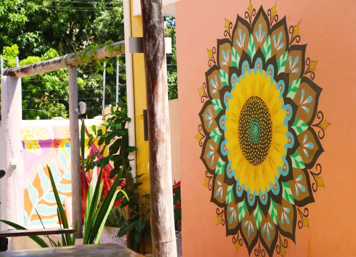 Santo Hostel