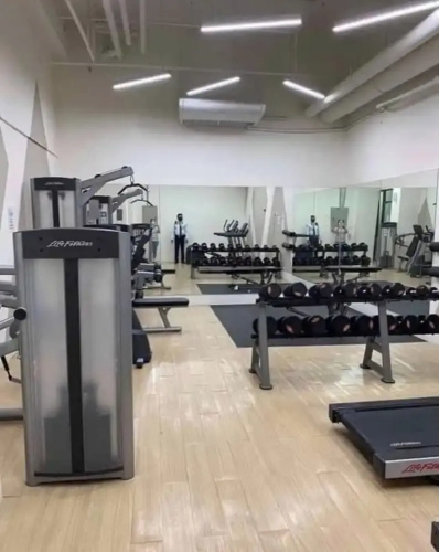 Studio One Condominium