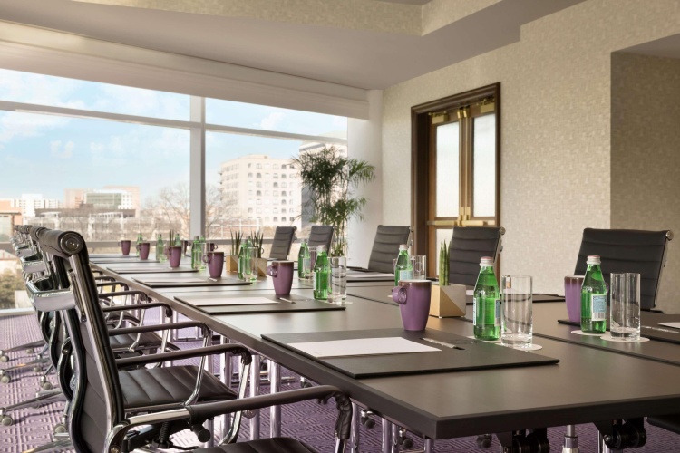 Fairmont Austin photo 32
