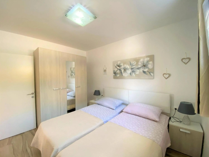 Lux Apartment Školjka