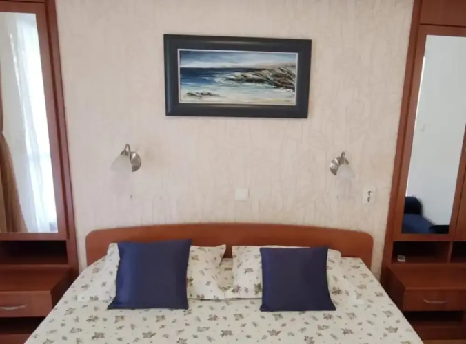 Apartments Maritimo