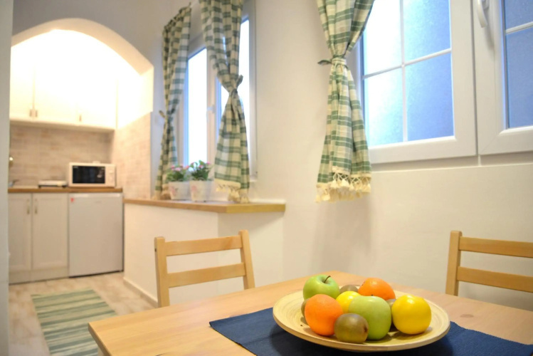Sara-mala Apartments