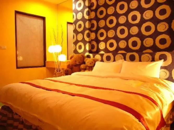 Foot Track Bed and Breakfast