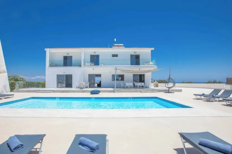 Villa Demeter Ga98