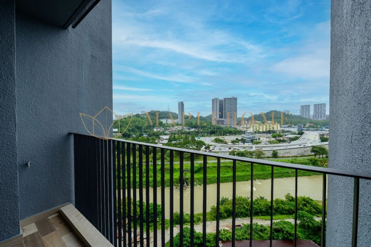 Millerz Premier Suites Kuala Lumpur