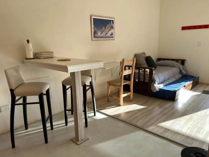 Chaltén Mountain Lofts 1