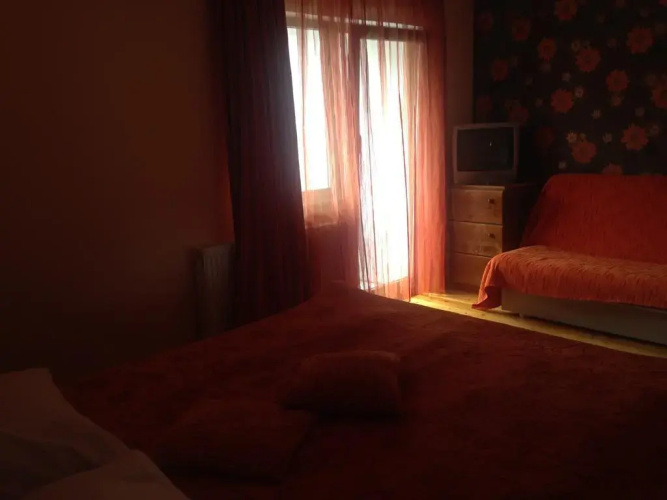 Vila Crisalia Sibiel -Sibiu