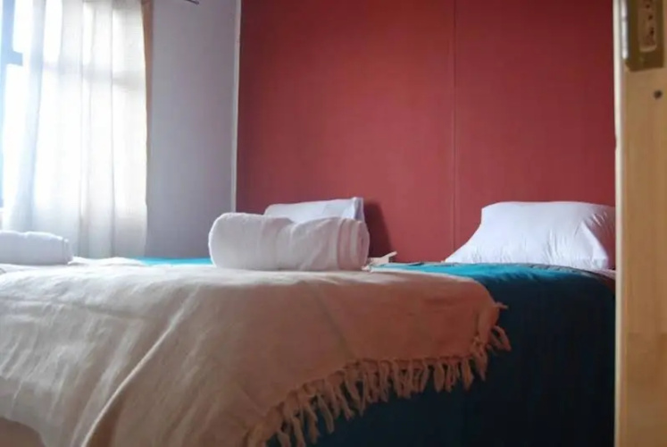 Hostal Morocha