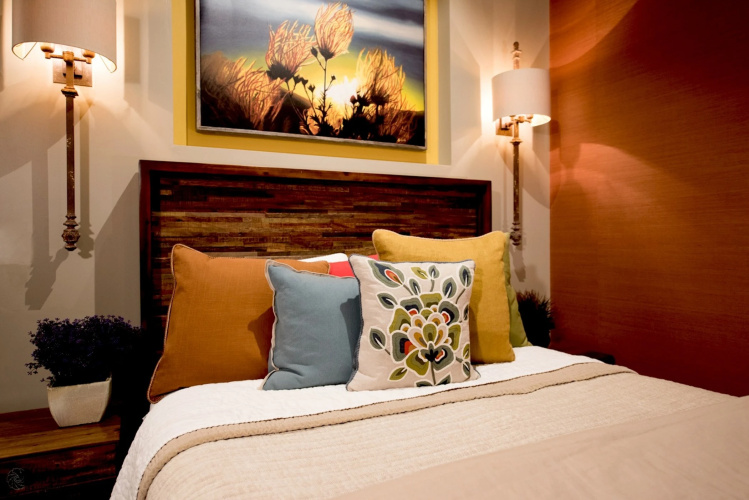 Desert Rose Resort & Cabins