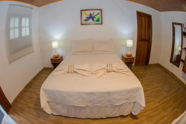 Evolução Ecolodge