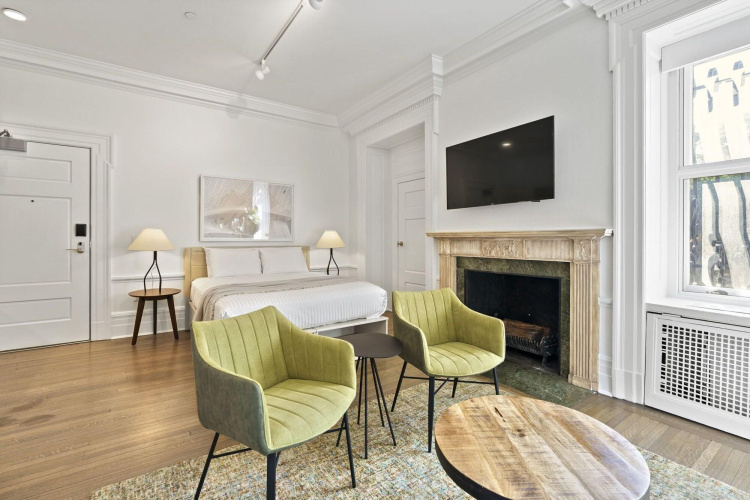 Placemakr Dupont Circle