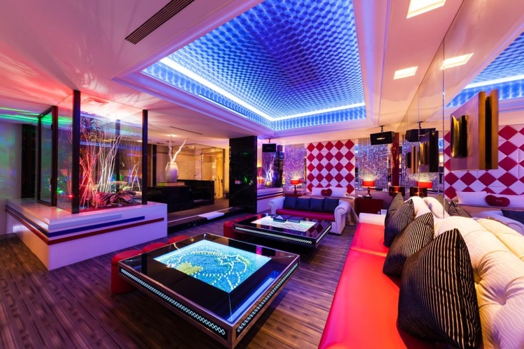 Presidential Double room