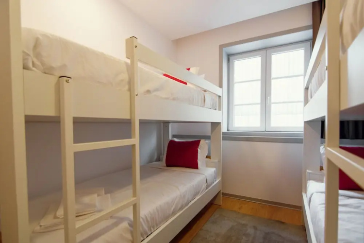 Centro de Juventude de Braga - Hostel