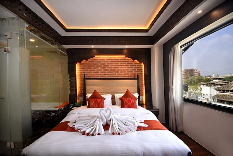 1 Bedroom Deluxe Studio