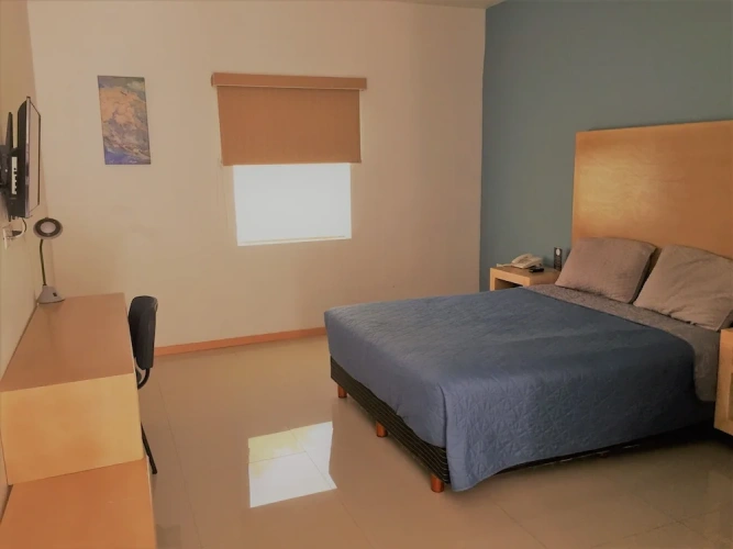 Business Double room