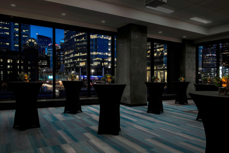 Residence Inn Calgary Downtown/Beltline District photo 29