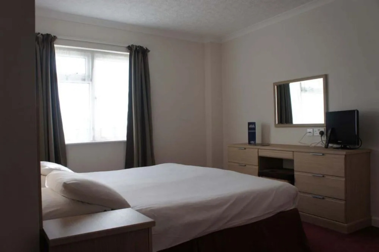 Mountview Hotel