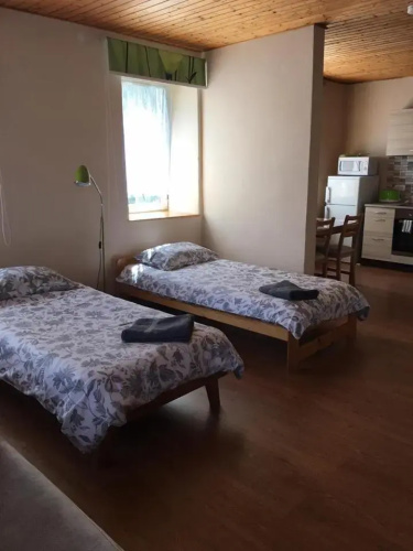 Lusatia House