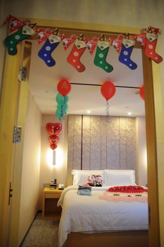 Business Double room