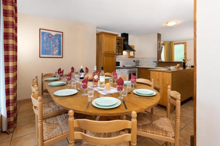 Chalet