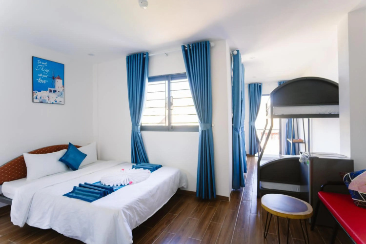 New World Hotel