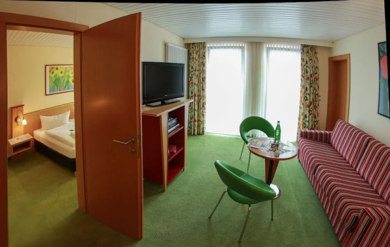 Hotel Garni Elegant Willingen