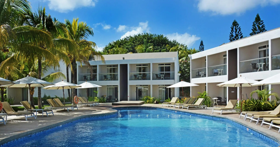 Villas Mon Plaisir