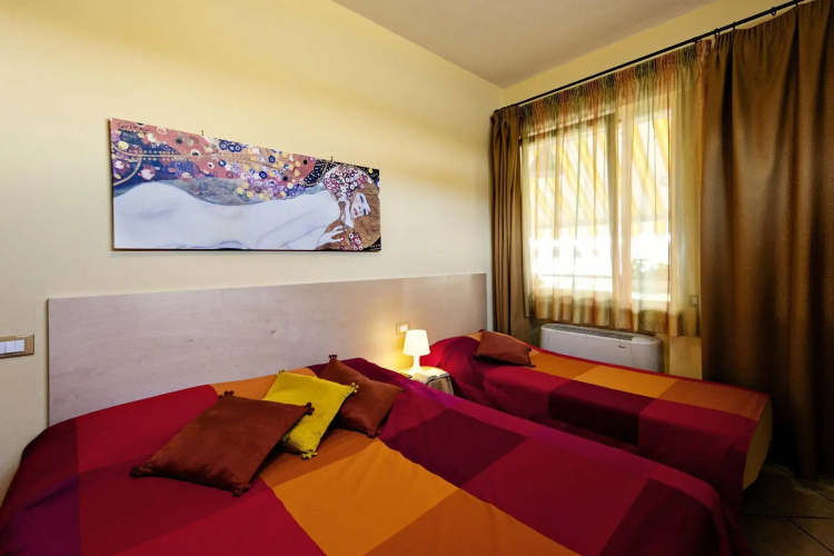 Bed & Breakfast Ai Cipressi