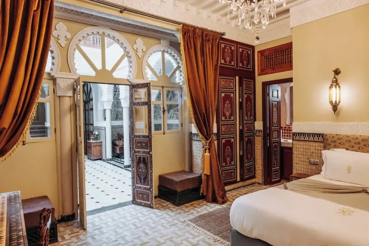 Deluxe Suite
