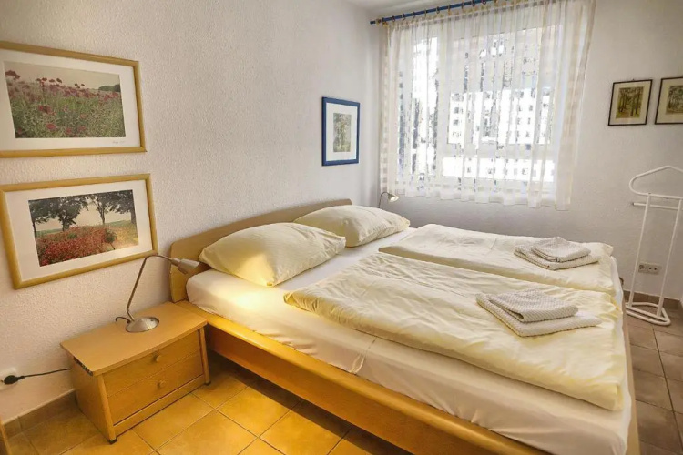 Residenz "Am Strand", Whg 8