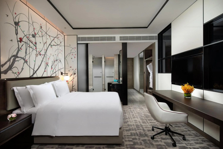Crowne Plaza Wuzhen by IHG