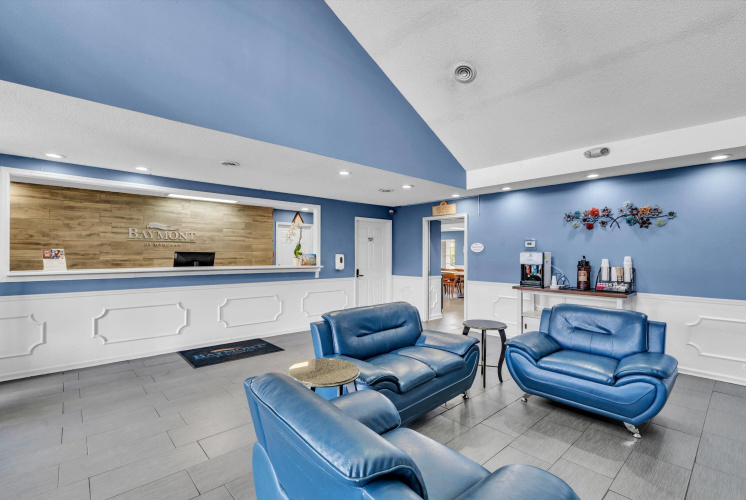 Baymont by Wyndham Warner Robins