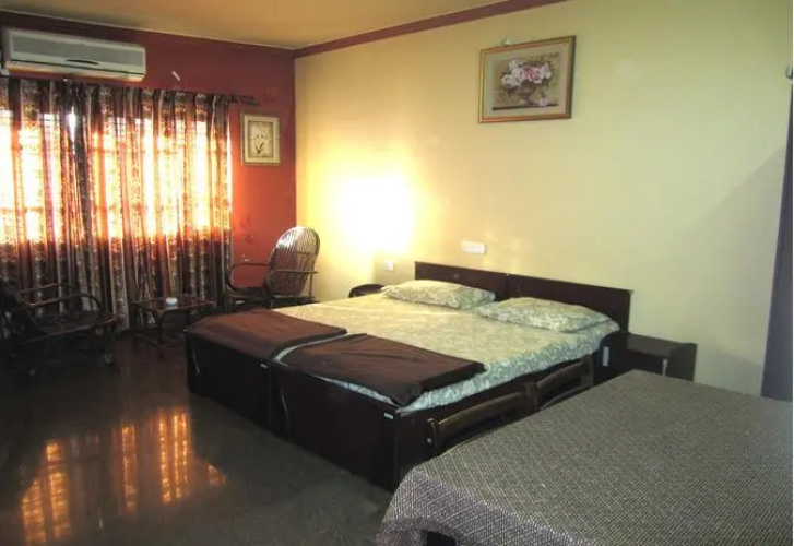 Richmond Suites