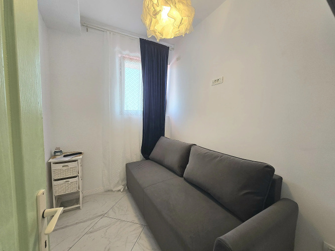 Hostel Casino Mamaia